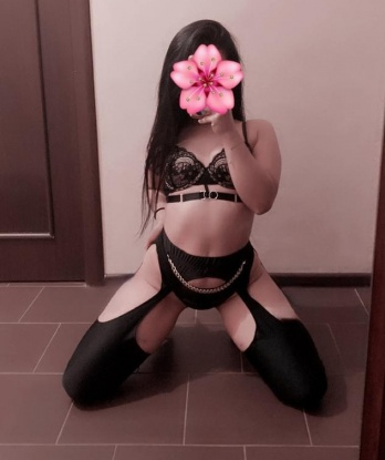 Анкета проститутки Василиса - город Приморск, 23 года, №13848